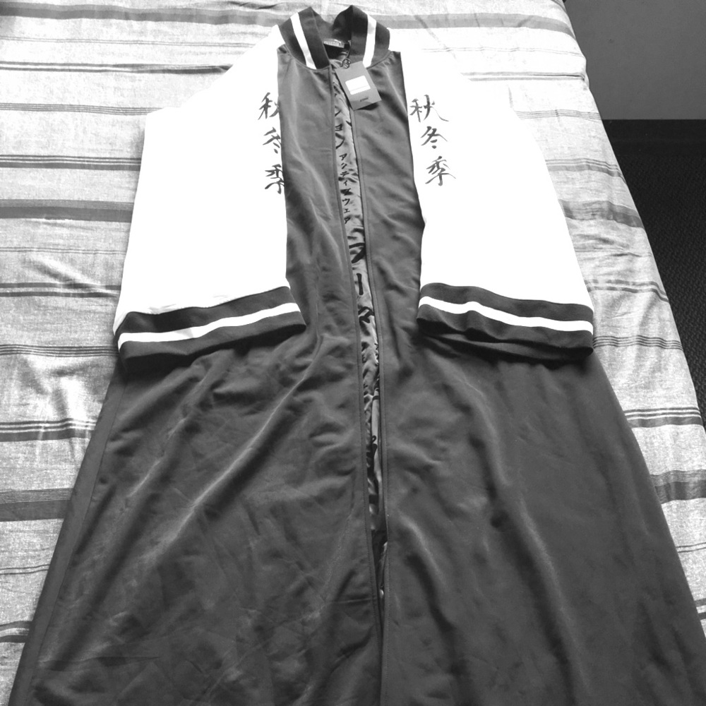 Rihanna Fenty Puma Kimono